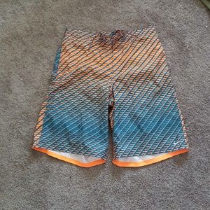MENS SWIMMING SHORTS